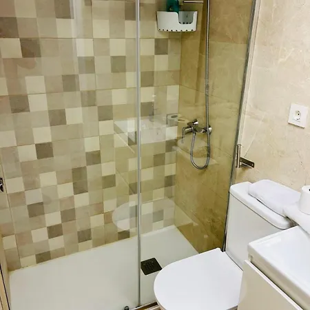 Appartamento San Blas 64 *