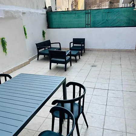 Appartamento San Blas 64