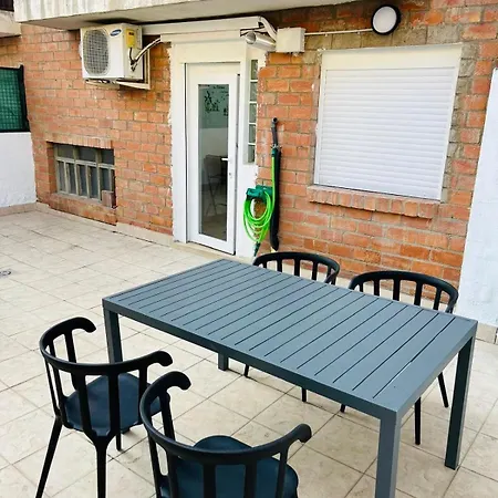 Apartment San Blas 64