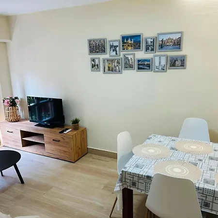 Appartamento San Blas 64