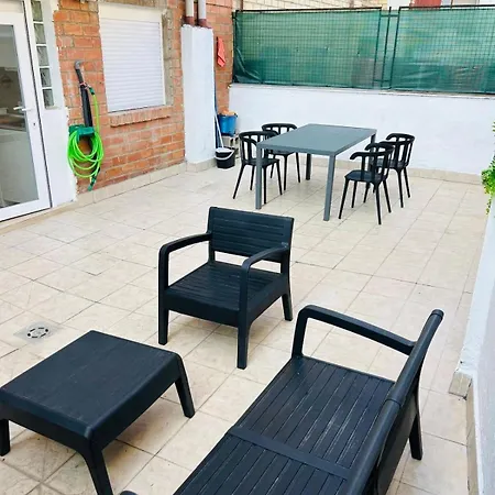 San Blas 64 Apartment *