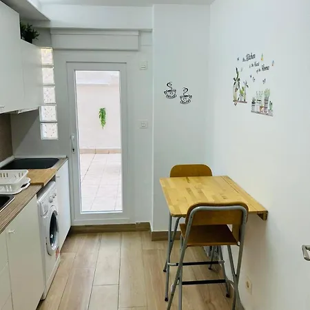 Appartamento San Blas 64 *