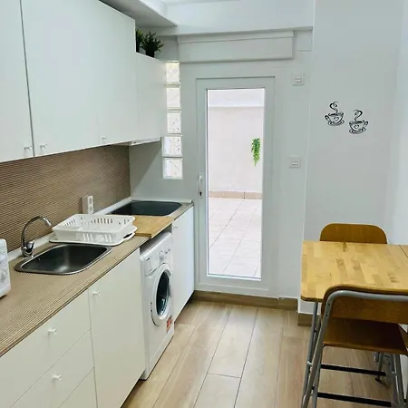 San Blas 64 Apartment
