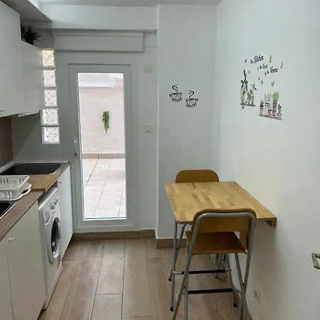 Appartamento San Blas 64 *